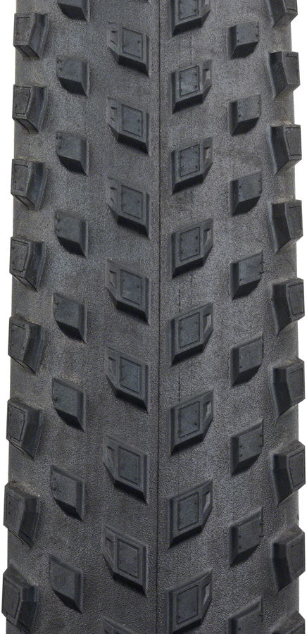 Teravail Camrock Tire - 29 x 2.4 Tubeless Folding Tan Durable Fast Compound - Bicycle Warehouse