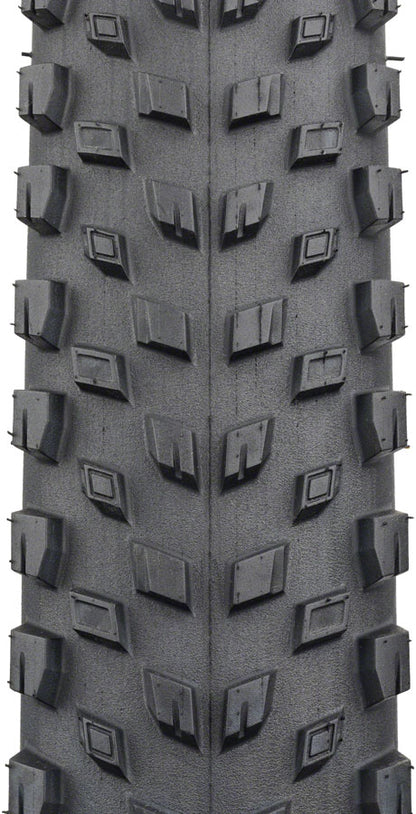 Teravail Drawpoint Tire - 29 x 2.4 Tubeless Folding Tan Durable Grip Compound - Bicycle Warehouse