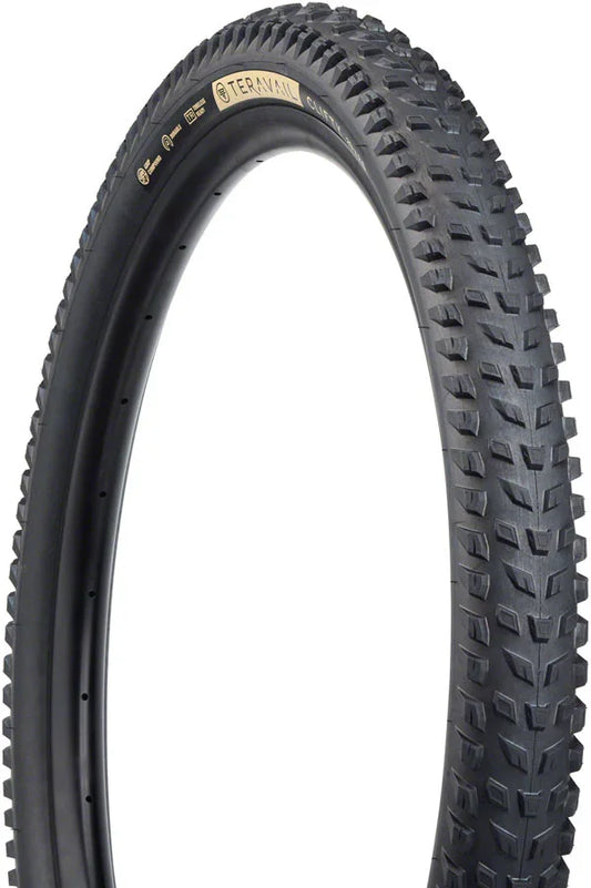 Clifty Tire, Durable Plus Grip Plus Compound - 29 x 2.5" - Bicycle Warehouse