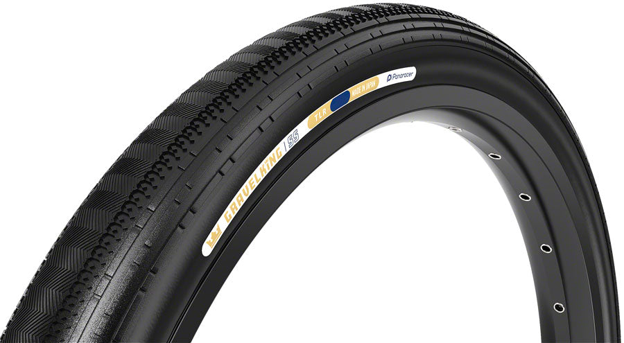 GravelKing SS Tire - 650b x 43 / 27.5 x 1.75 - Bicycle Warehouse