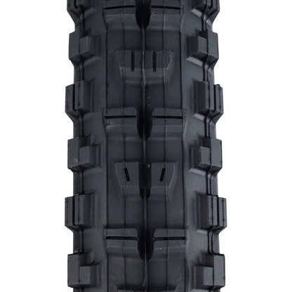 Maxxis Minion DHR II Tire - 29 x 2.4, Tubeless, Folding, 3CT, DH, Wide Trail, E-50 - Tires - Bicycle Warehouse