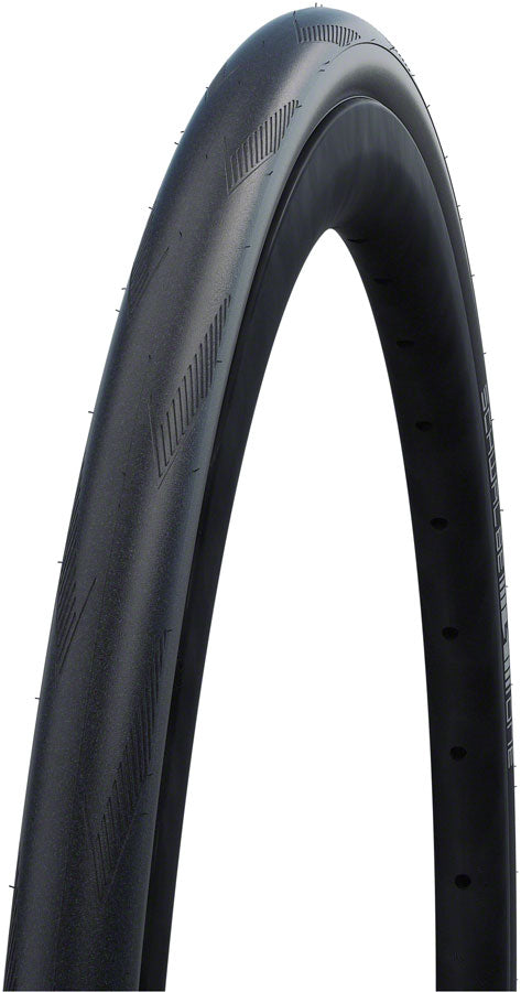 One Tire - 20 x 1.1 Clincher Folding BLK Performance Line RaceGuard Addix - Bicycle Warehouse