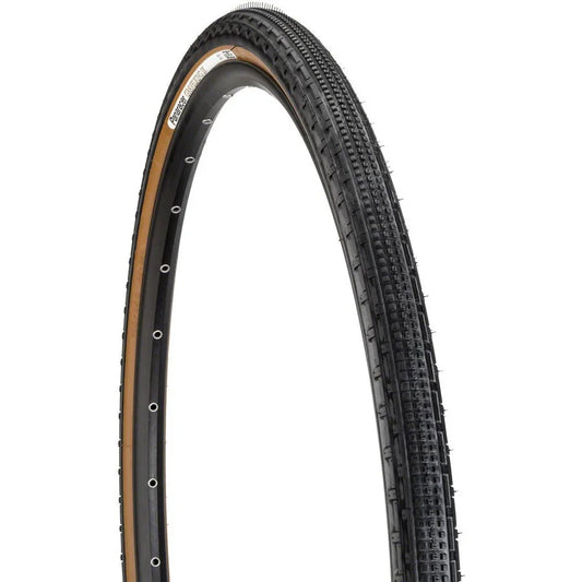 Panaracer GravelKing SK Tire - 700 x 45c, Tubeless-Ready - Tires - Bicycle Warehouse