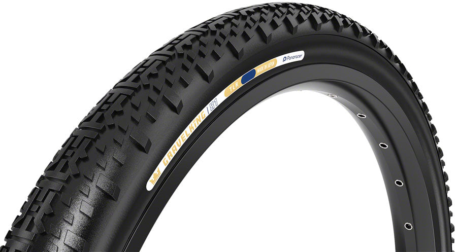 Panaracer GravelKing X1 Tire - 650b x 48 - Bicycle Warehouse