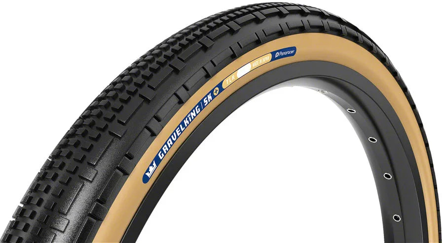 GravelKing SK Plus Tire - 700 x 45c - Bicycle Warehouse