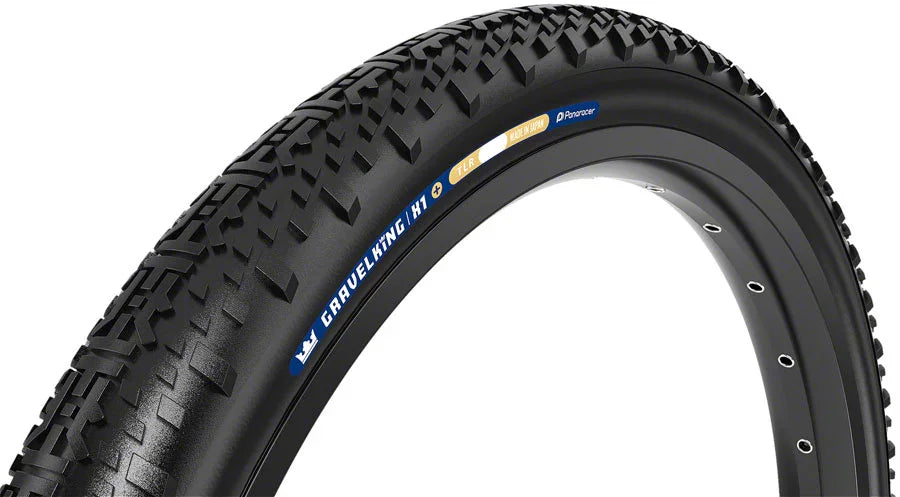 Panaracer GravelKing X1 Plus Tire - 650b x 48 - Bicycle Warehouse