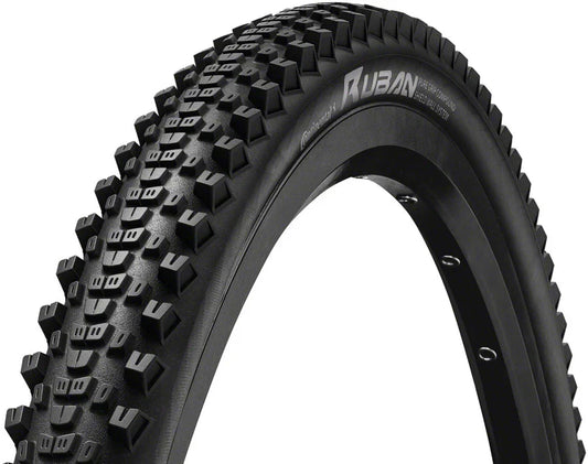 Ruban Tire - 29 x 2.60 Tubeless Folding BLK SL PureGrip ShieldWall System E25 - Bicycle Warehouse