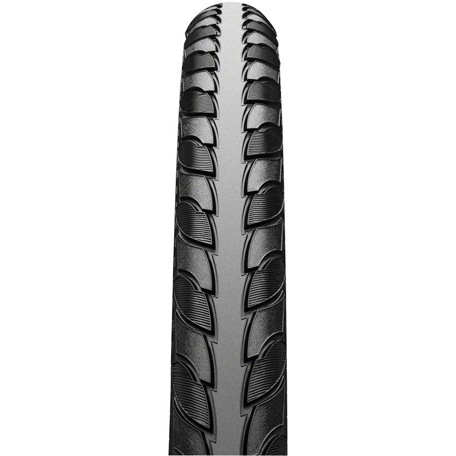 Continental Top Contact II Tire - 700 x 32c, Vectran Breaker, E50 - Tires - Bicycle Warehouse