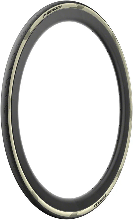 P ZERO Race TLR RS Tire - 700 x 28 Tubeless Folding Retro SpeedCore SmartEvo - Bicycle Warehouse