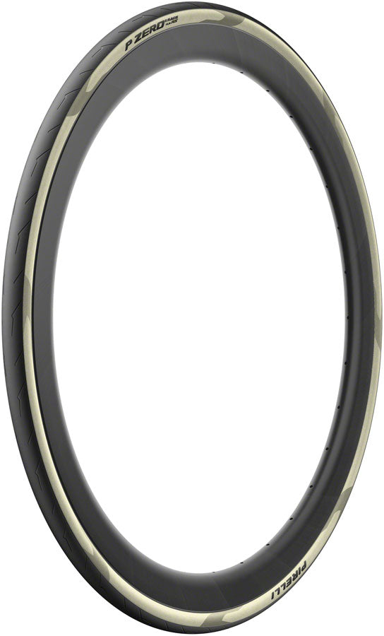 P ZERO Race TLR RS Tire - 700 x 30 Tubeless Folding Retro SpeedCore SmartEvo - Bicycle Warehouse