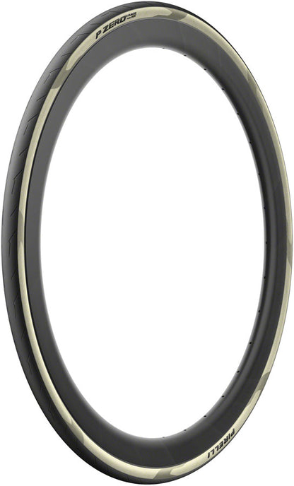 P ZERO Race TLR RS Tire - 700 x 30 Tubeless Folding Retro SpeedCore SmartEvo - Bicycle Warehouse