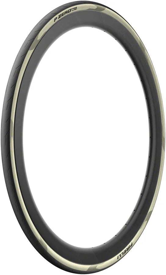 P ZERO Race TLR RS Tire - 700 x 32 Tubeless Folding Retro SpeedCore SmartEvo - Bicycle Warehouse