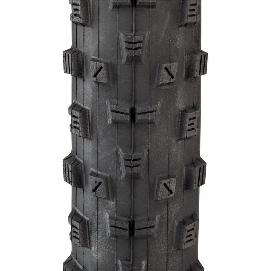 Maxxis Forekaster Tire - 29 x 2.4, Tubeless, 3CT, EXO+, Wide Trail - Tires - Bicycle Warehouse