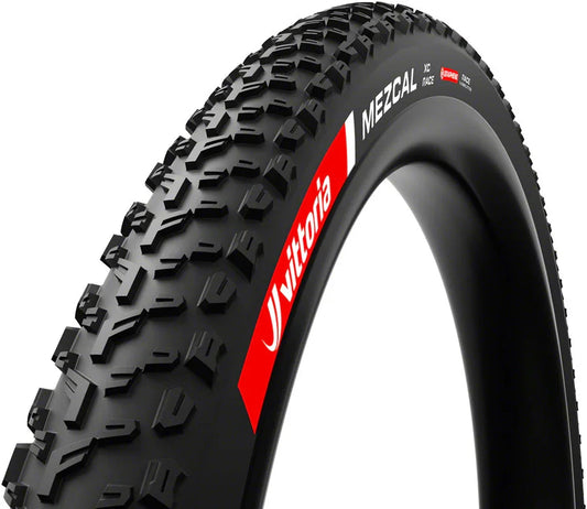Mezcal XC Race Tire - 29 x 2.25 Tubeless Folding BLK Graphene + Silica G2.0 - Bicycle Warehouse