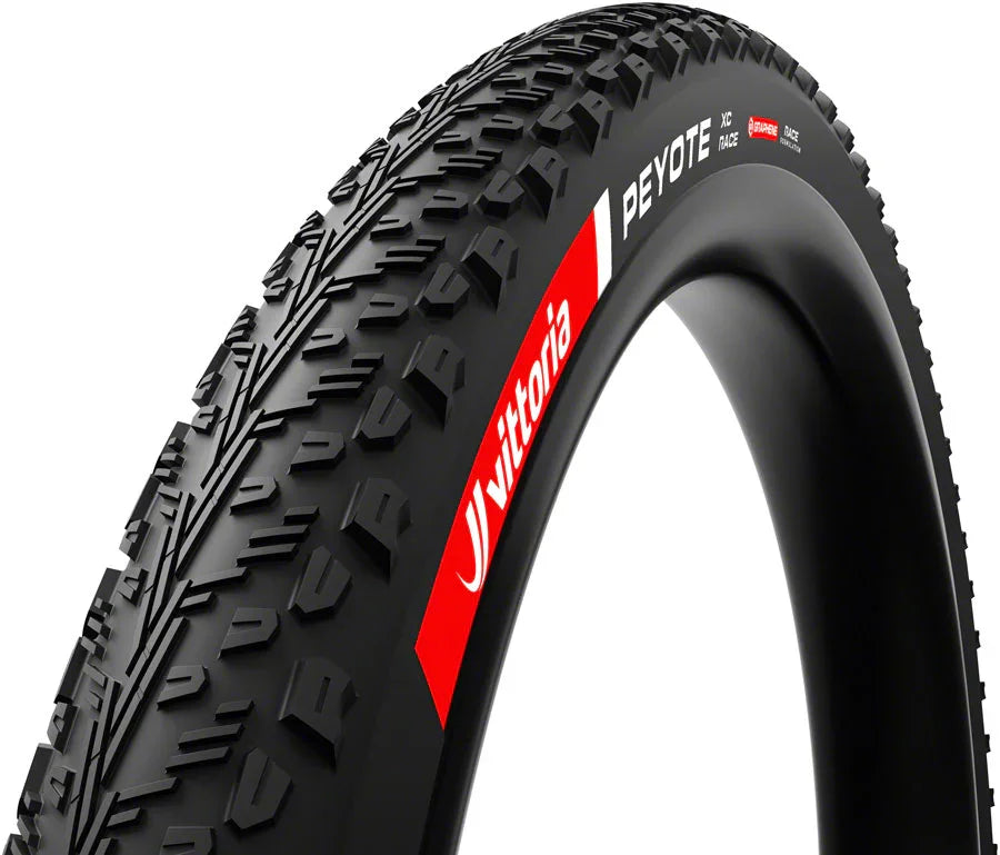 Peyote XC Race Tire - 29 x 2.25 Tubeless Folding BLK Graphene + Silica G2.0 - Bicycle Warehouse