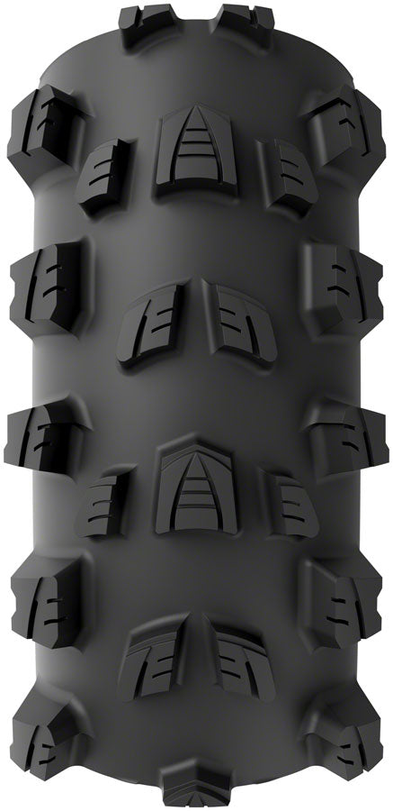 Mostro Enduro Race Tire - 29 x 2.6 Tubeless Folding BLK Graphene + Silica G2.0 E-Bike - Bicycle Warehouse