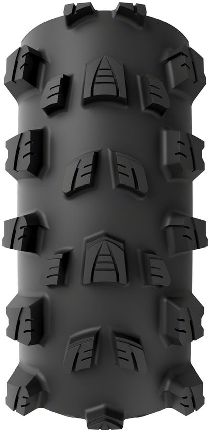 Mostro Enduro Race Tire - 29 x 2.6 Tubeless Folding BLK Graphene + Silica G2.0 E-Bike - Bicycle Warehouse