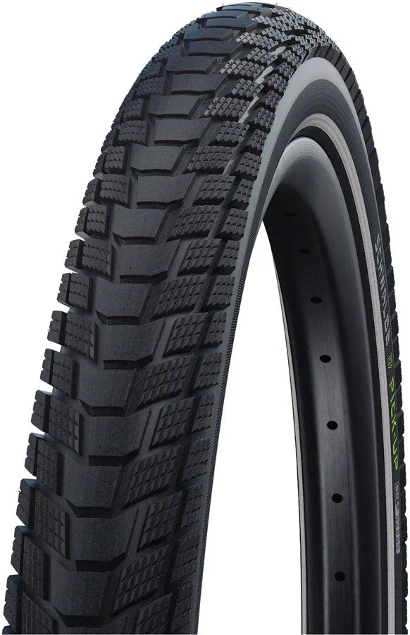 Schwalbe Pick-Up Tire, Performance Line Super Defense Addix E Twin Skin E-50 - 26 x 2.35 - Bicycle Warehouse