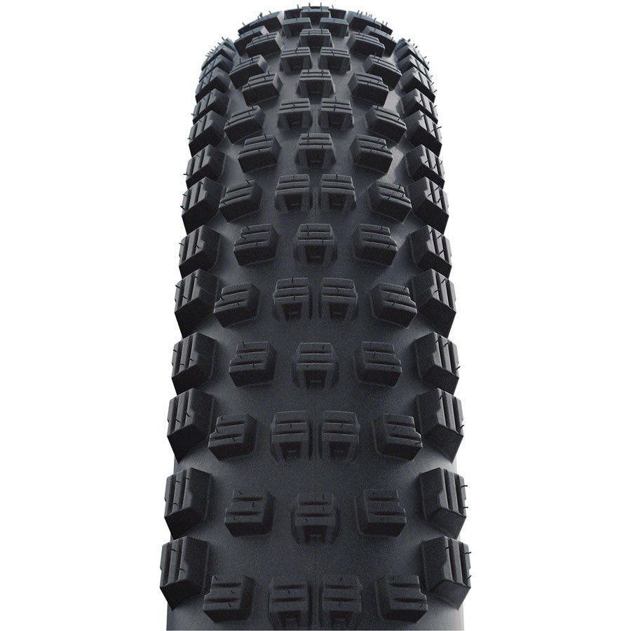Schwalbe Wicked Will Tire - 29 x 2.6", Performance Line, Addix - Tires - Bicycle Warehouse