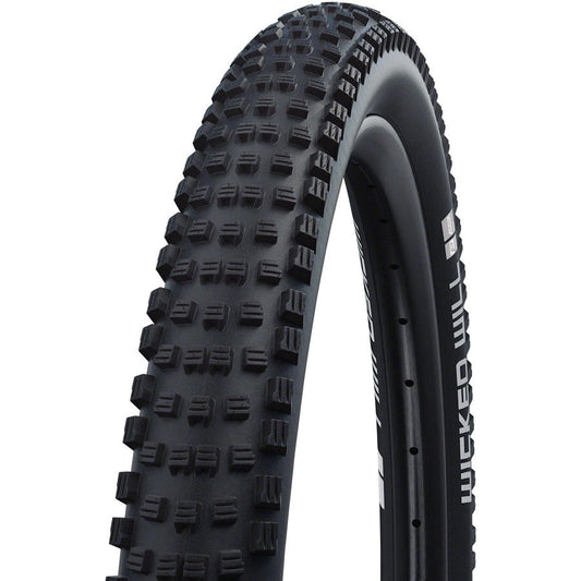 Maxxis Wicked Will Tubeless Mountain Bike Tire - 27.5 x 2.4, Performance Line, Addix, Twin Skin - Tires - Bicycle Warehouse