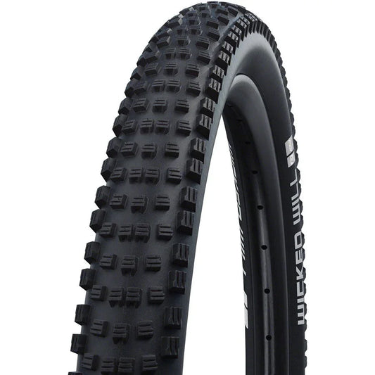 Schwalbe Wicked Will Tire - 29 x 2.6", Performance Line, Addix - Tires - Bicycle Warehouse