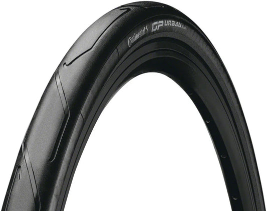 Grand Prix Urban Tire - 700 x 35 Clincher Folding BLK/Reflex BLKChili PolyX Breaker - Bicycle Warehouse