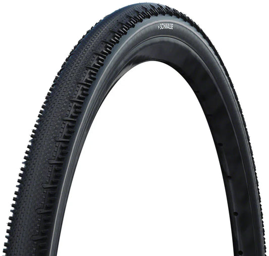 G-One RS Tire - 700 x 45 Tubeless Folding BLK Evolution Line Pro Addix Race - Bicycle Warehouse