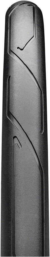 Grand Prix Urban Tire - 700 x 35 Clincher Folding BLK/Reflex BLKChili PolyX Breaker - Bicycle Warehouse