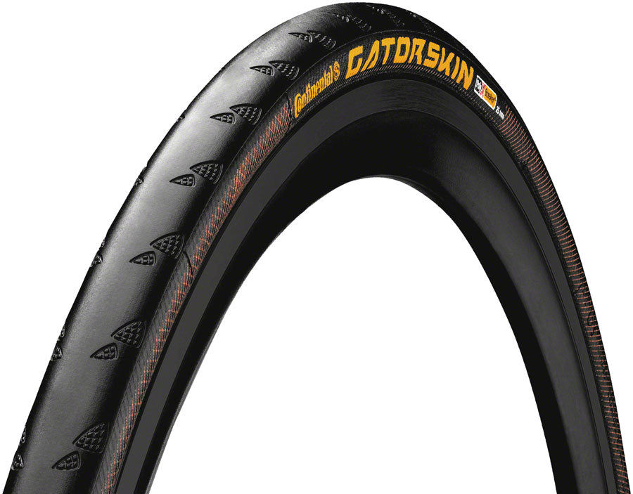 Gatorskin Tire, PolyX Breaker  - 700 x 28c