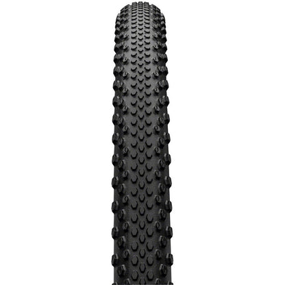 Continental Terra Trail Tire - 700 x 35, Tubeless, PureGrip, ShieldWall System, E25 - Tires - Bicycle Warehouse
