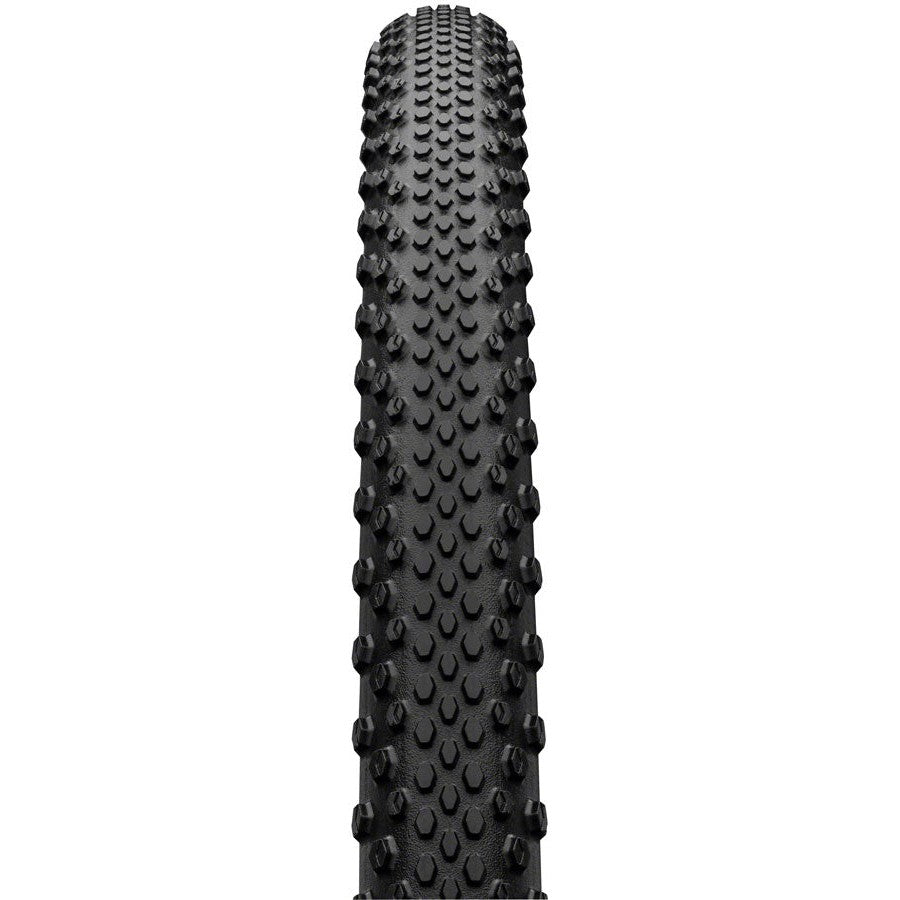 Continental Terra Trail Tire - 650b x 47, Tubeless, PureGrip, ShieldWall System, E25 - Tires - Bicycle Warehouse