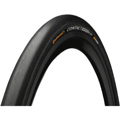 Continental Contact Speed Tire - 700 x 35c, SafetySystem Breaker, E25 - Tires - Bicycle Warehouse