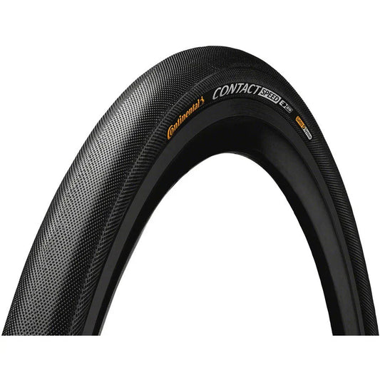 Continental Contact Speed Tire - 700 x 32c, SafetySystem Breaker, E25 - Tires - Bicycle Warehouse