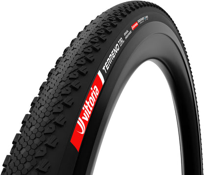 Vittoria Terreno T30 Fine Loose Tire, Gravel Endurance Graphene G2.0 - 650 x 47 - Bicycle Warehouse