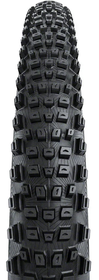 Continental Magnotal Tire