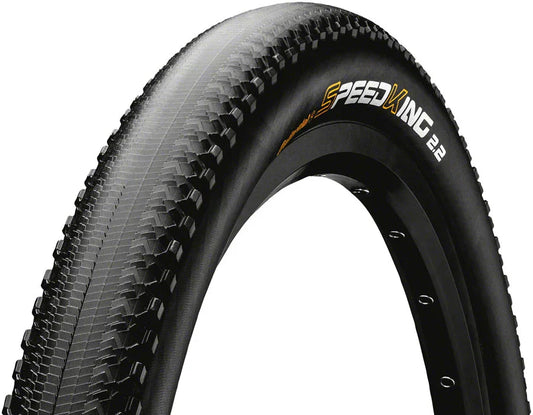 Speed King Tire, BlackChili, RaceSport, E25 - 26 x 2.2" - Bicycle Warehouse