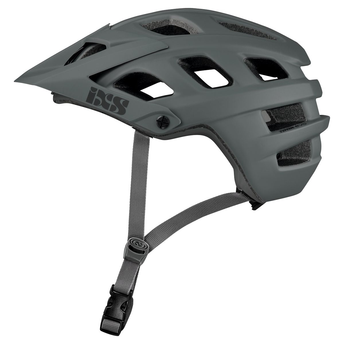 iXS IXS Trail Evo Helmet - Helmets - Bicycle Warehouse