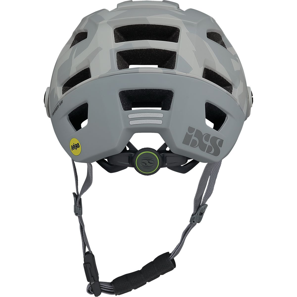 iXS iXS Trigger AM Mips Helmet - Helmets - Bicycle Warehouse