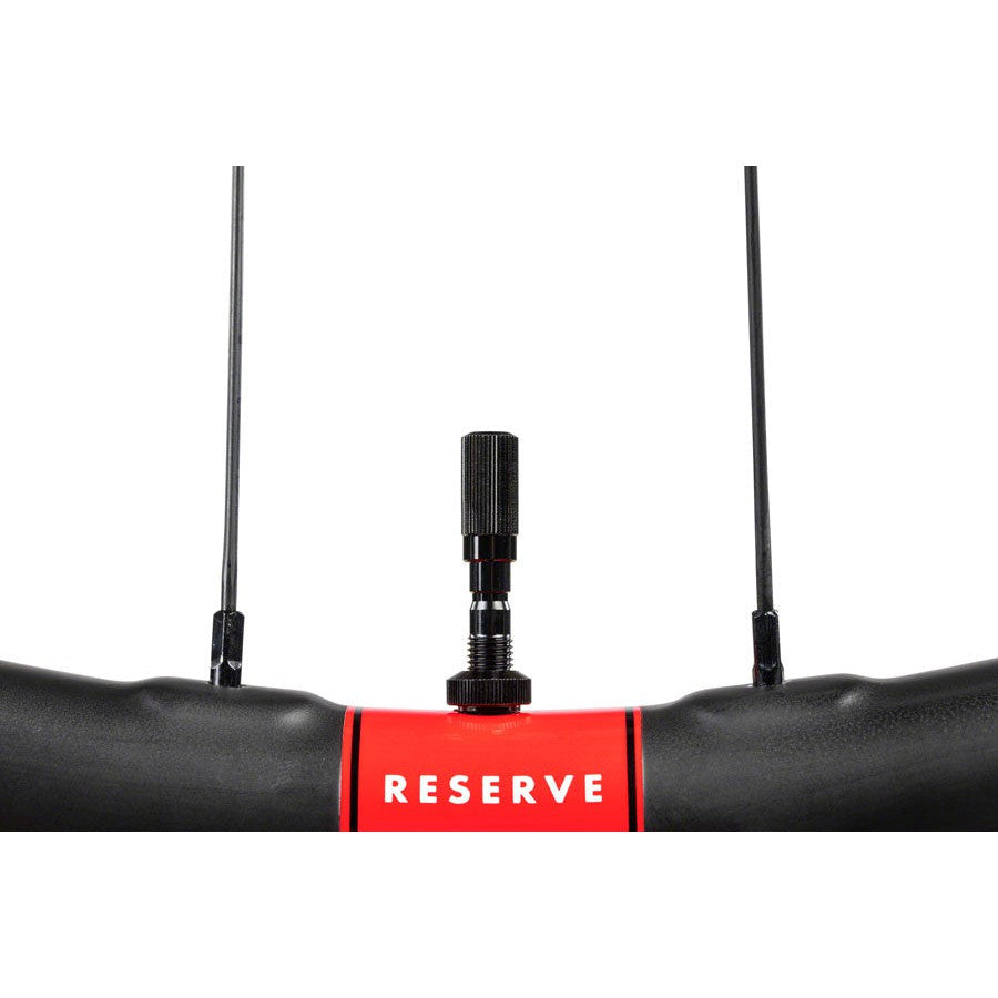 Reserve Wheels Reserve Fillmore Cap Kit - Accessories - Bicycle Warehouse