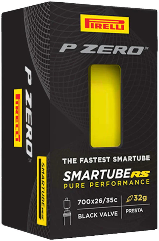 Pirelli P Zero SmarTube RS Tube - 700 x 26 - 35mm - Bicycle Warehouse