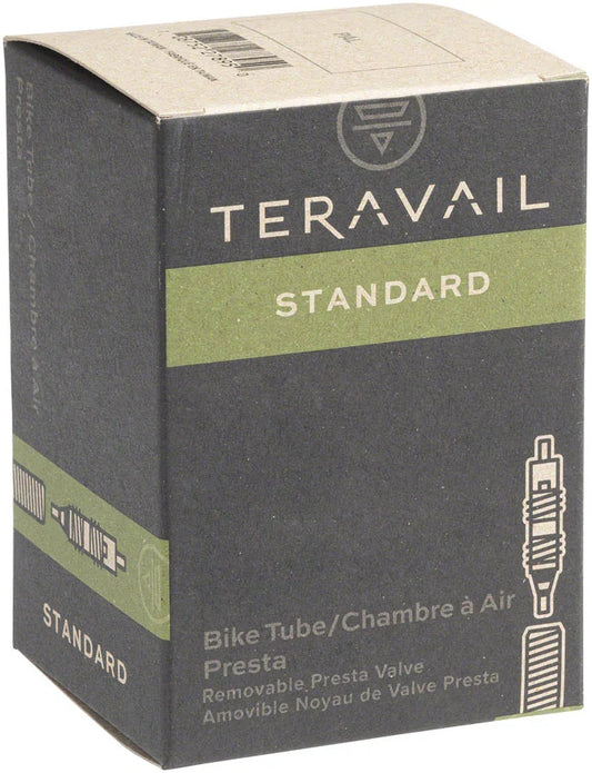 Standard Tube - 24 x 1 (540) 32mm Presta Valve - Bicycle Warehouse