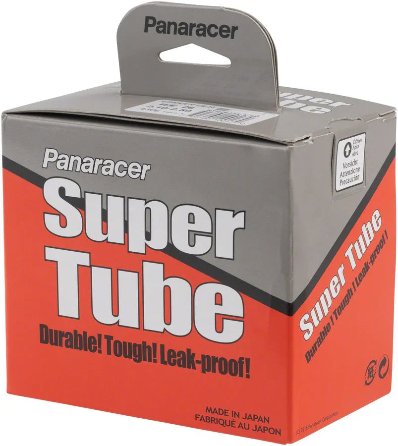DH SuperTube Tube - 26 x 2.1-2.5 Schrader Valve - Bicycle Warehouse