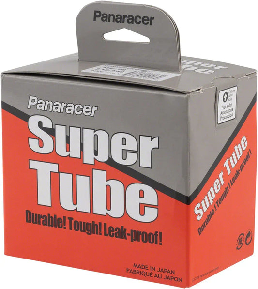 DH SuperTube Tube - 26 x 2.1-2.5 Schrader Valve - Bicycle Warehouse