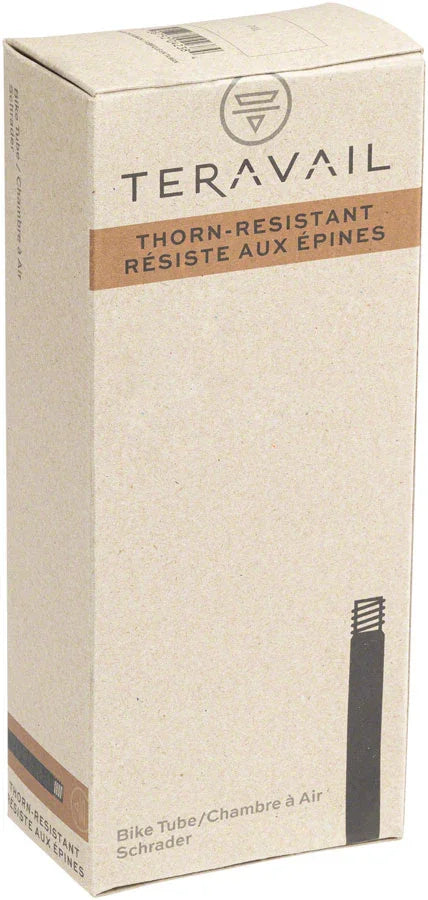 Protection Tube - 20 x 1.75 - 2.125 35mm Schrader Valve - Bicycle Warehouse