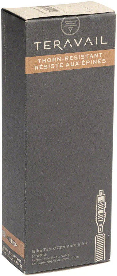 Protection Tube - 26 x 2 - 2.4 40mm Presta Valve - Bicycle Warehouse