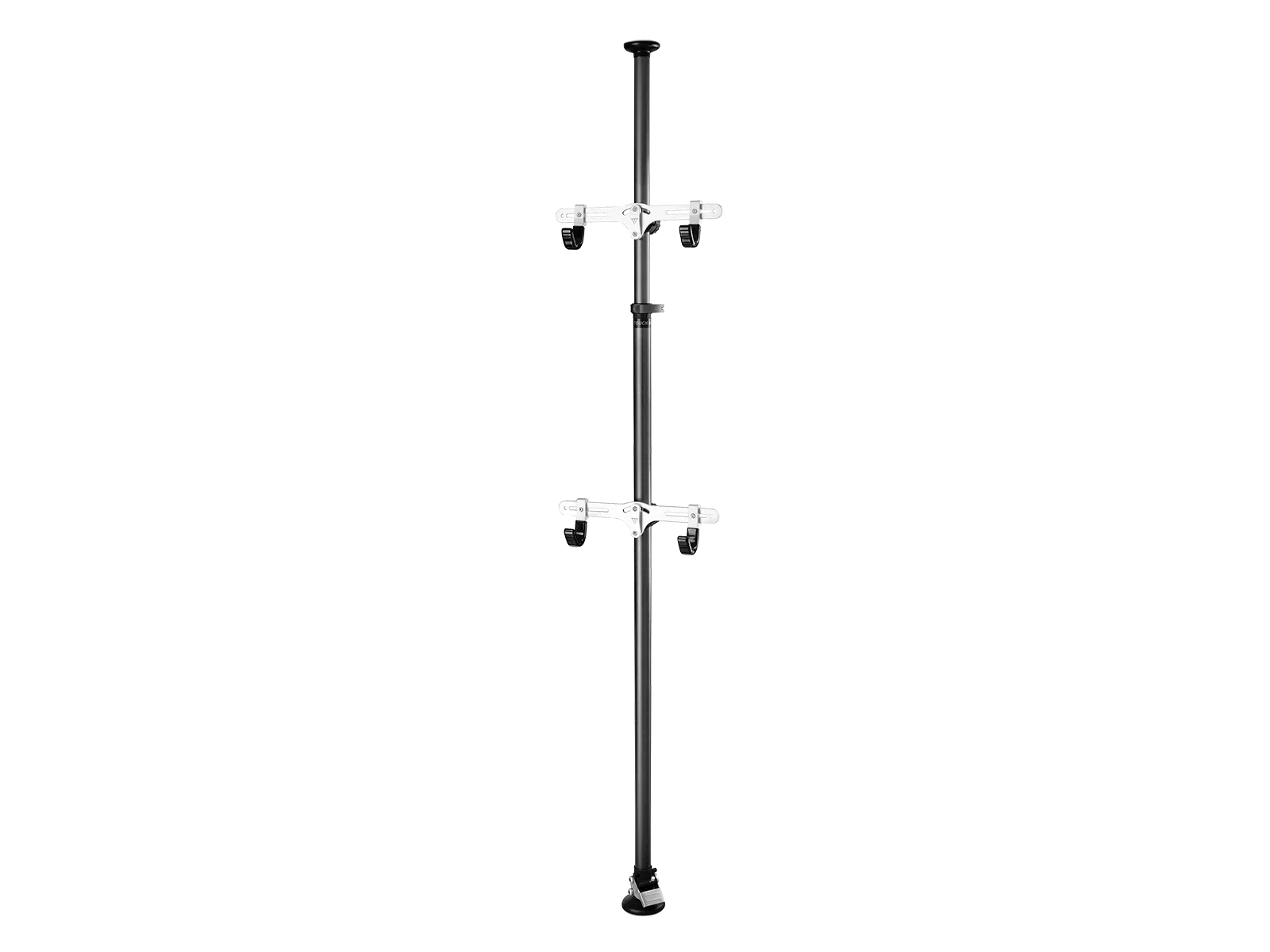 Topeak Dual-Touch Bike Stand: 2-bike - Bicycle Warehouse