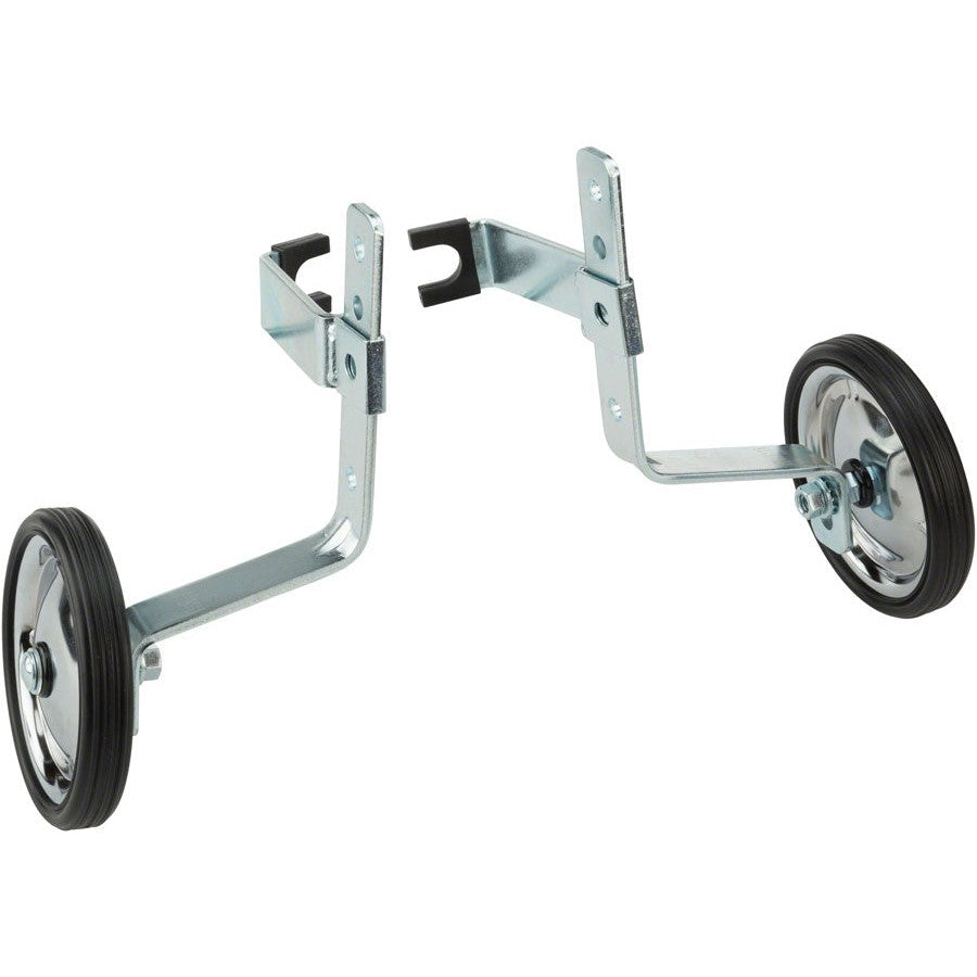 MSW 12-20" Metal Training Wheel Set - Parts - Bicycle Warehouse