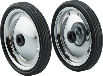 Training Wheel Replacement Wheel Set - Bicycle Warehouse