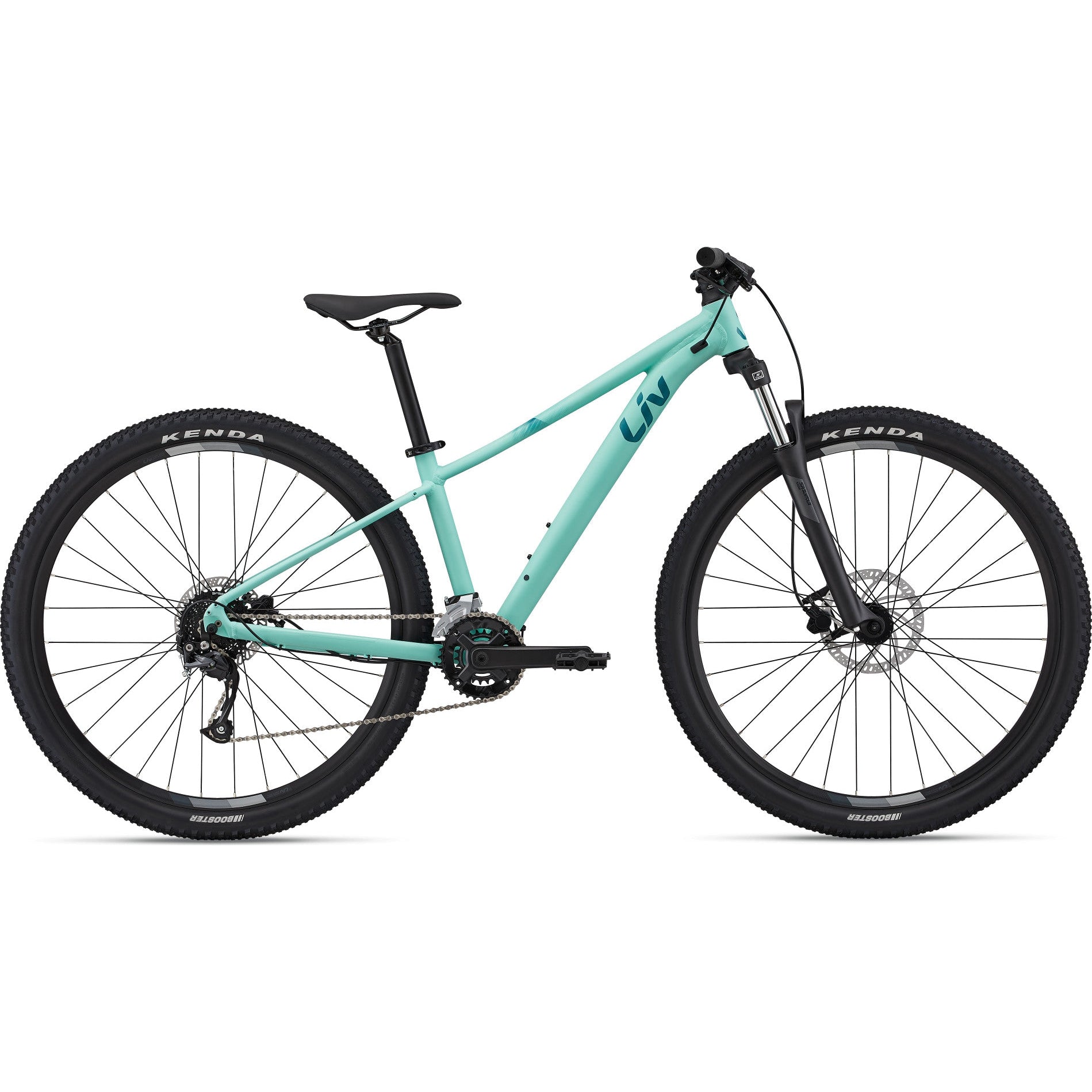 Liv Tempt 2 - 27.5" Mountain Bike (2022) - Bikes - Bicycle Warehouse