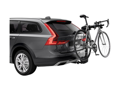 Thule Car Rack Apex XT 2-Bike Black - Bicycle Warehouse